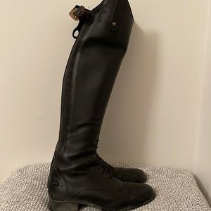 Ariat Tall Equestrian Boots